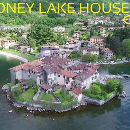 Honey House