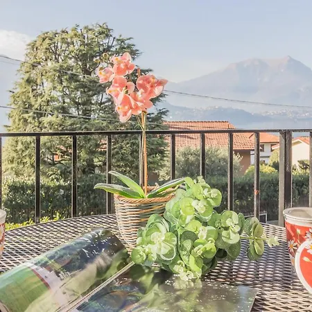 Honey House Apartment Lierna