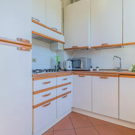 Apartment Honey House Lierna