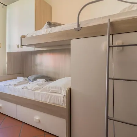 Apartment Honey House