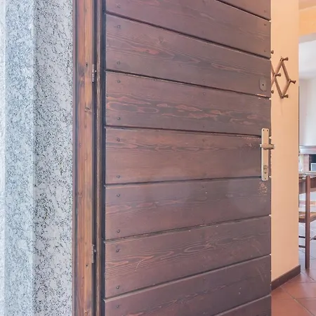 Apartment Honey House *