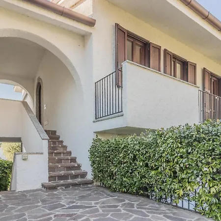 Honey House Apartment Lierna