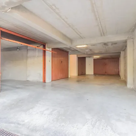 Honey House Apartment